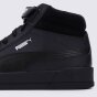 Кеди Puma Carina Mid, фото 4 - інтернет магазин MEGASPORT