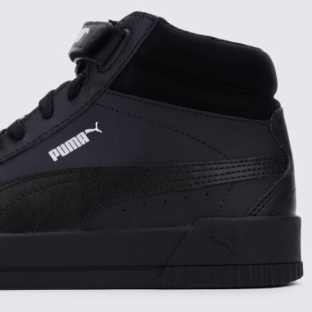 Кеди Puma Carina Mid - 125714, фото 4 - інтернет-магазин MEGASPORT