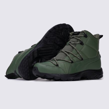 Черевики Puma Axis Tr Boot Wtr Mu - 126646, фото 2 - інтернет-магазин MEGASPORT