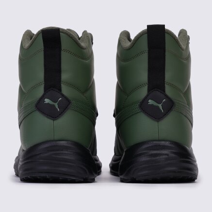Черевики Puma Axis Tr Boot Wtr Mu - 126646, фото 3 - інтернет-магазин MEGASPORT