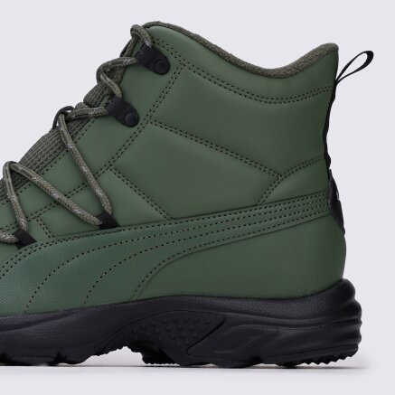 Черевики Puma Axis Tr Boot Wtr Mu - 126646, фото 4 - інтернет-магазин MEGASPORT