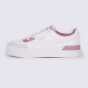 Кеди Puma Carina Lift Pearl, фото 1 - інтернет магазин MEGASPORT