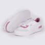 Кеди Puma Carina Lift Pearl, фото 2 - інтернет магазин MEGASPORT
