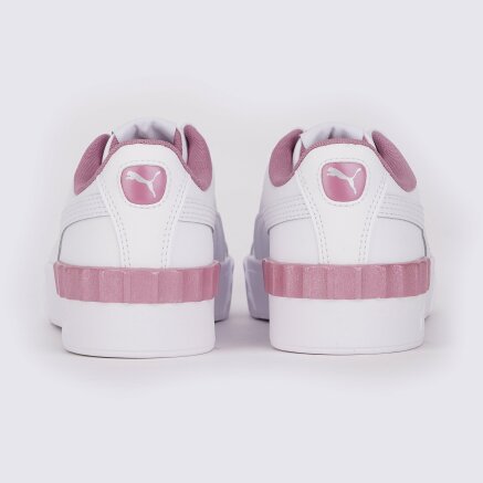 Кеди Puma Carina Lift Pearl - 125437, фото 3 - інтернет-магазин MEGASPORT