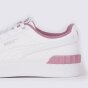Кеди Puma Carina Lift Pearl, фото 4 - інтернет магазин MEGASPORT