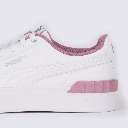 Кеди Puma Carina Lift Pearl - 125437, фото 4 - інтернет-магазин MEGASPORT