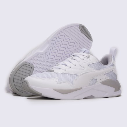 Кроссовки Puma детские X-Ray Lite Jr - 125730, фото 2 - интернет-магазин MEGASPORT