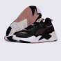 Кроссовки Puma Rs-X Mono Metal Wn's, фото 2 - интернет магазин MEGASPORT