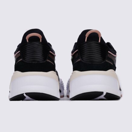 Кроссовки Puma Rs-X Mono Metal Wn's - 125737, фото 3 - интернет-магазин MEGASPORT