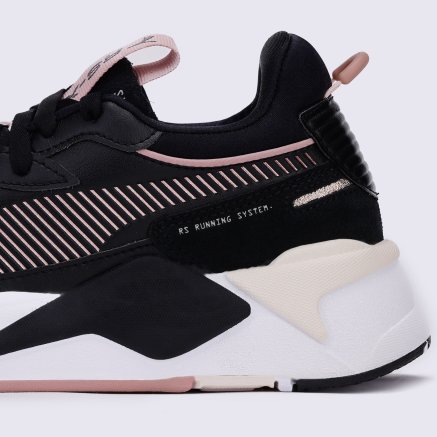 Кроссовки Puma Rs-X Mono Metal Wn's - 125737, фото 4 - интернет-магазин MEGASPORT
