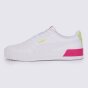 Кеды Puma Carina Vivid Jr, фото 1 - интернет магазин MEGASPORT