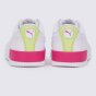 Кеды Puma Carina Vivid Jr, фото 3 - интернет магазин MEGASPORT