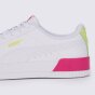 Кеды Puma Carina Vivid Jr, фото 4 - интернет магазин MEGASPORT