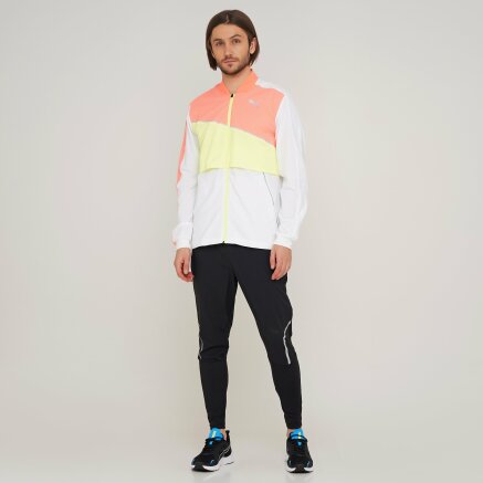 Спортивнi штани Puma Run Tapered Pant - 125444, фото 2 - інтернет-магазин MEGASPORT