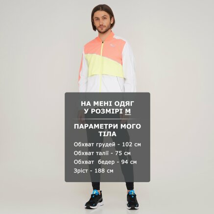 Спортивнi штани Puma Run Tapered Pant - 125444, фото 6 - інтернет-магазин MEGASPORT