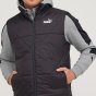 Куртка-жилет Puma Ess Padded Vest, фото 4 - інтернет магазин MEGASPORT