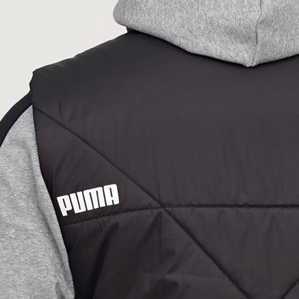 Куртка-жилет Puma Ess Padded Vest - 125745, фото 5 - інтернет-магазин MEGASPORT