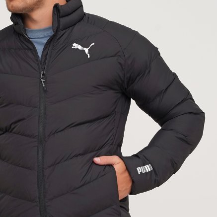 Куртка Puma Warmcell Lightweight Jacket - 125757, фото 4 - інтернет-магазин MEGASPORT