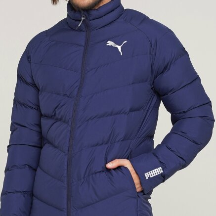 Куртка Puma Warmcell Lightweight Jacket - 125758, фото 4 - интернет-магазин MEGASPORT