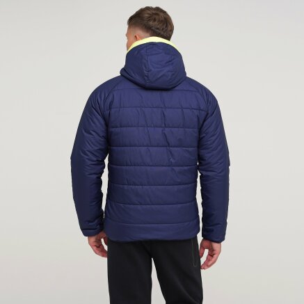Куртка Puma Warmcell Padded Jacket - 125760, фото 3 - інтернет-магазин MEGASPORT