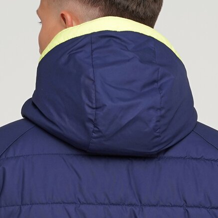 Куртка Puma Warmcell Padded Jacket - 125760, фото 5 - інтернет-магазин MEGASPORT