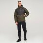 Куртка Puma Warmcell Padded Jacket, фото 2 - интернет магазин MEGASPORT