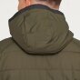 Куртка Puma Warmcell Padded Jacket, фото 5 - інтернет магазин MEGASPORT