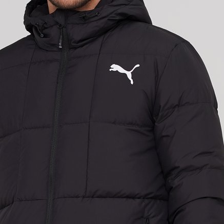 Puma goose top down jacket