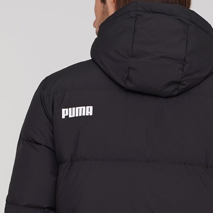 Куртка Puma Goose Down Style Jacket - 127174, фото 5 - интернет-магазин MEGASPORT