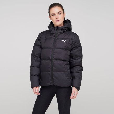 Пуховик Puma Ess+ Down Jacket - 125766, фото 1 - интернет-магазин MEGASPORT