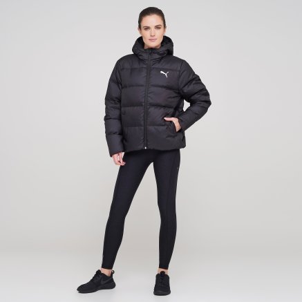 Пуховик Puma Ess+ Down Jacket - 125766, фото 2 - интернет-магазин MEGASPORT