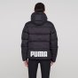 Пуховик Puma Ess+ Down Jacket, фото 3 - интернет магазин MEGASPORT