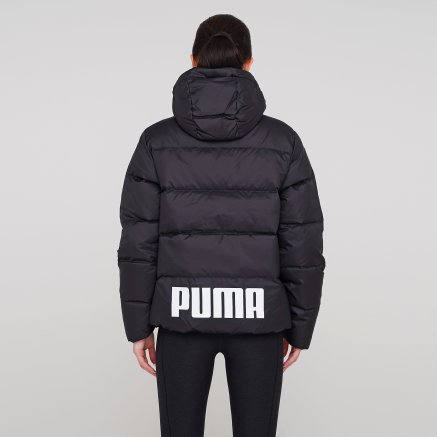 Пуховик Puma Ess+ Down Jacket - 125766, фото 3 - интернет-магазин MEGASPORT