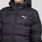 Пуховик Puma Ess+ Down Jacket, фото 4 - интернет магазин MEGASPORT
