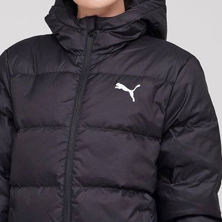 Пуховик Puma Ess+ Down Jacket - 125766, фото 4 - интернет-магазин MEGASPORT