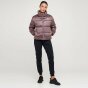Пуховик Puma Shine Down Jacket, фото 2 - інтернет магазин MEGASPORT