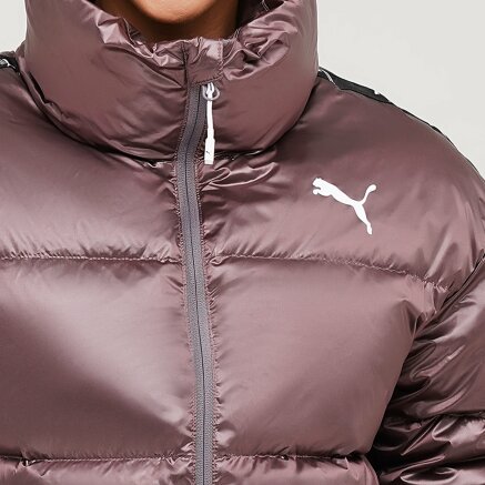 Пуховик Puma Shine Down Jacket - 125769, фото 4 - інтернет-магазин MEGASPORT