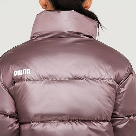 Пуховик Puma Shine Down Jacket - 125769, фото 5 - інтернет-магазин MEGASPORT