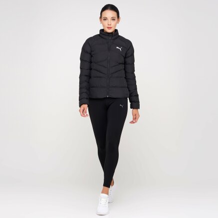 Куртка Puma Warmcell Lightweight Jacket - 125772, фото 2 - інтернет-магазин MEGASPORT