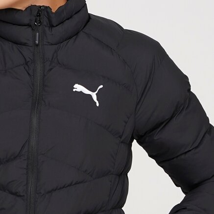 Куртка Puma Warmcell Lightweight Jacket - 125772, фото 4 - інтернет-магазин MEGASPORT