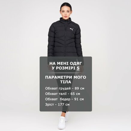 Куртка Puma Warmcell Lightweight Jacket - 125772, фото 6 - інтернет-магазин MEGASPORT