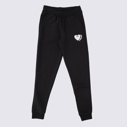 Спортивные штаны Puma детские Alpha Sweatpants - 125781, фото 1 - интернет-магазин MEGASPORT