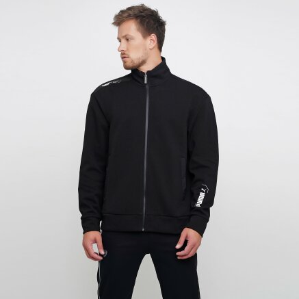 Кофта Puma Nu-Tility Track Jacket - 125462, фото 1 - інтернет-магазин MEGASPORT