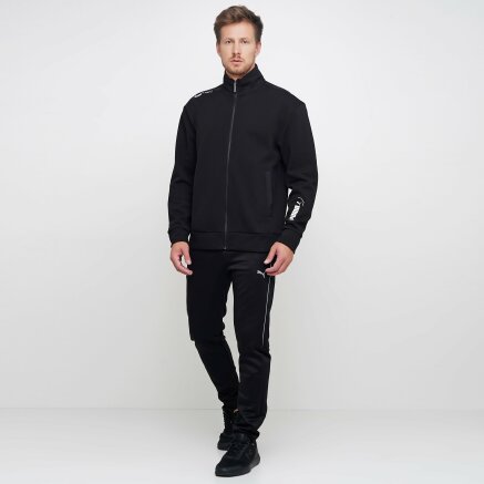 Кофта Puma Nu-Tility Track Jacket - 125462, фото 2 - інтернет-магазин MEGASPORT