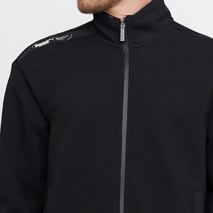 Кофта Puma Nu-Tility Track Jacket - 125462, фото 4 - інтернет-магазин MEGASPORT