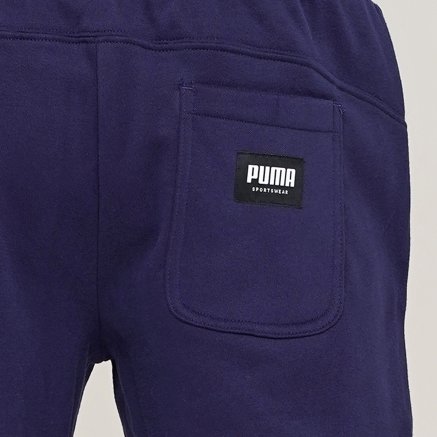 Спортивные штаны Puma Athletics Pants - 125793, фото 5 - интернет-магазин MEGASPORT