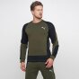 Кофта Puma Evostripe Crew, фото 1 - інтернет магазин MEGASPORT