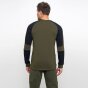 Кофта Puma Evostripe Crew, фото 3 - інтернет магазин MEGASPORT