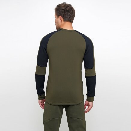 Кофта Puma Evostripe Crew - 125469, фото 3 - інтернет-магазин MEGASPORT
