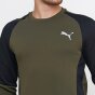 Кофта Puma Evostripe Crew, фото 4 - інтернет магазин MEGASPORT